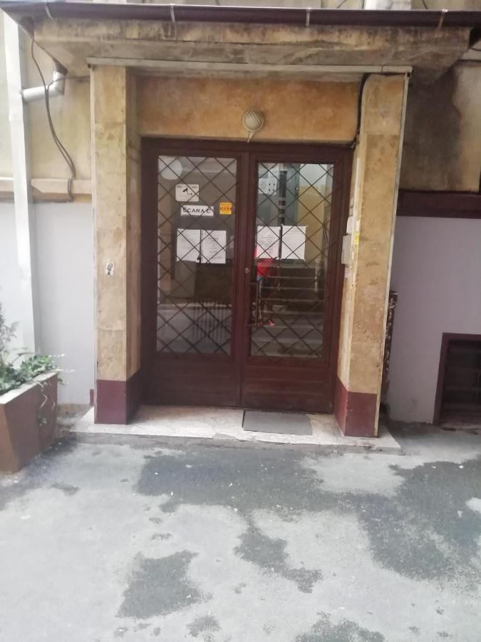 Studio Ultracentral Universitatea Bucarest Exterior foto