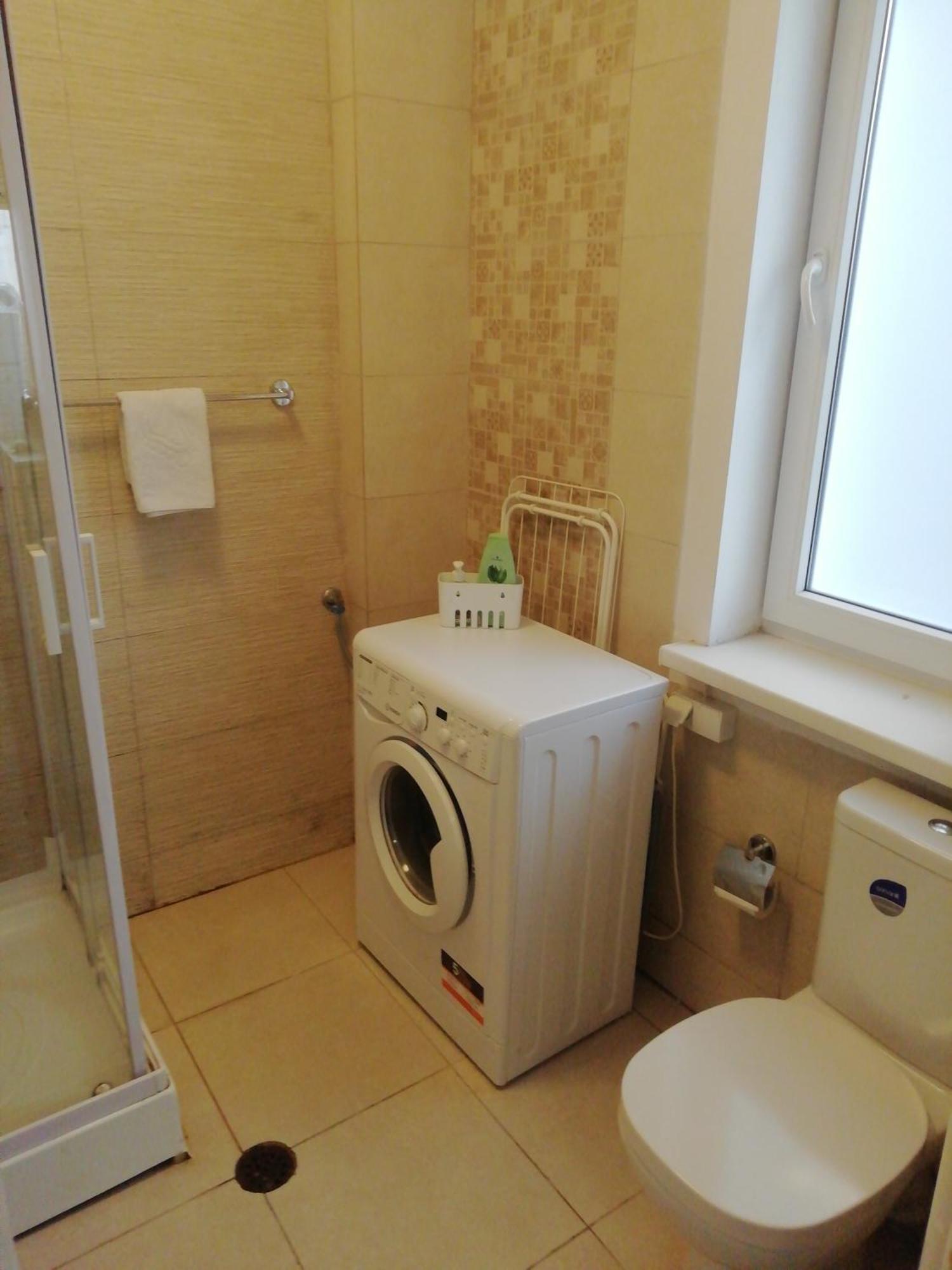 Studio Ultracentral Universitatea Bucarest Habitación foto